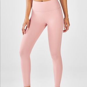 Fabletics power hold leggings
